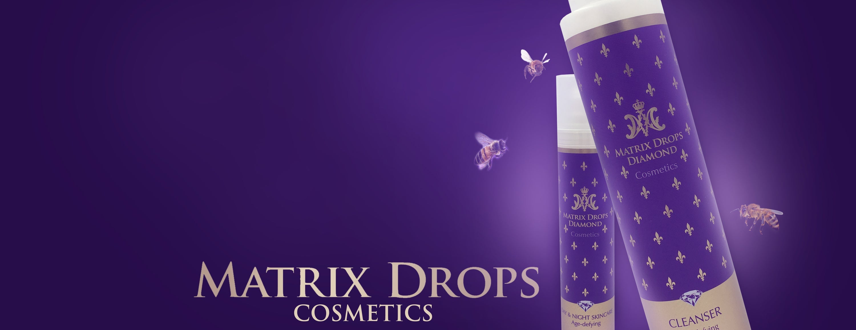 Matrix Drops - Skincare